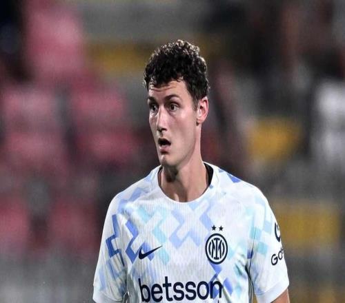 意媒：馬賽還沒有和國米談帕瓦爾，但預(yù)計(jì)會花1500萬歐買斷他