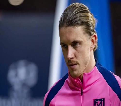 TA：熱刺想要加拉格爾已近三年，如今才終于簽下他