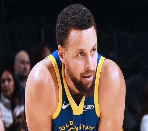 格林惡犯巴特勒轟32分，庫(kù)里27+3+7唐斯空砍兩雙，勇士力克尼克斯