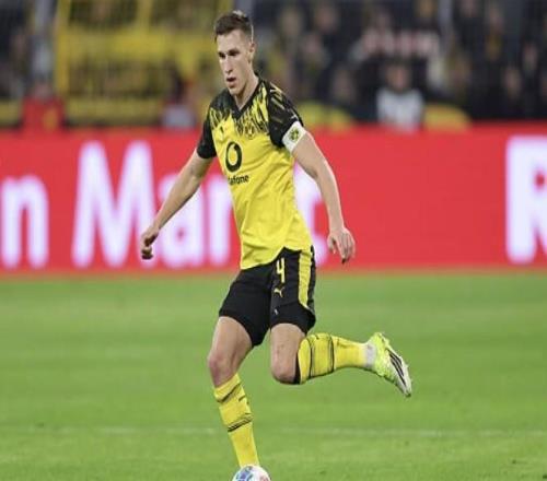 德天空：施洛特貝克的選擇空間正在縮小，多特不愿無休止等待