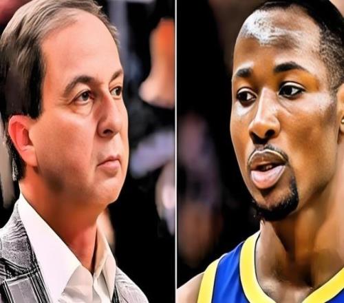 徹底崩盤！養(yǎng)成全失??！三隊(duì)出手，勇士坐不住了