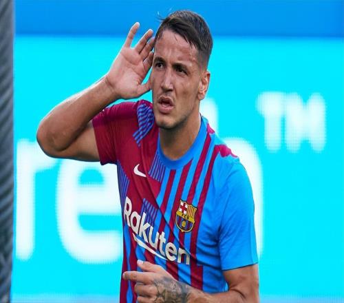 不差錢！前巴薩悍將加盟浙江，拿中超頂薪合同，2年收入超3千萬！