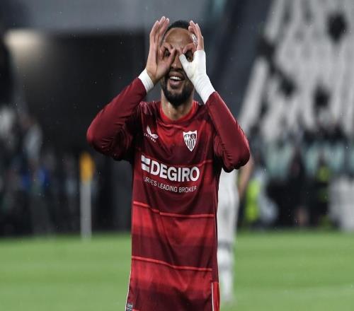 全市場：尤文希望簽下恩內(nèi)斯里，他們需要一名正統(tǒng)9號位