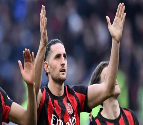 19輪不敗，他是AC米蘭蛻變關(guān)鍵