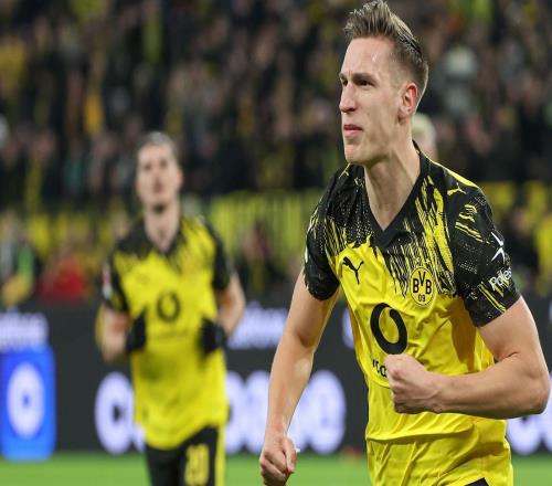 德天空：多特與施洛特貝克經(jīng)紀(jì)人會(huì)面，愿意提供俱樂(lè)部頂薪