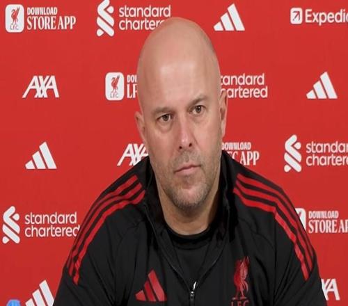 斯洛特：曼城進球被吹但仍20贏了，這是我們想要做到的