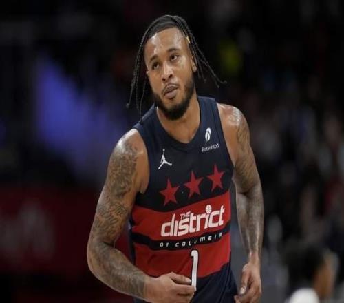 一夜3大消息！庫明加申請交易，火箭舊將報銷，快船重大利好