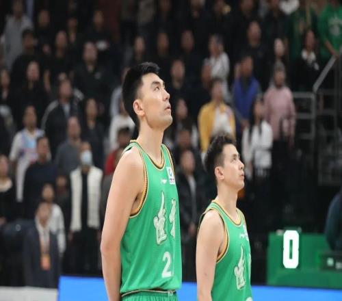 趙繼偉復出，遼籃贏了！