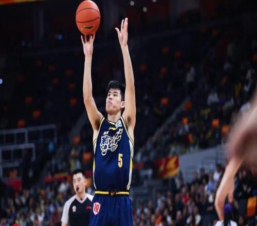 手感冰涼，廣東主場不敵上海