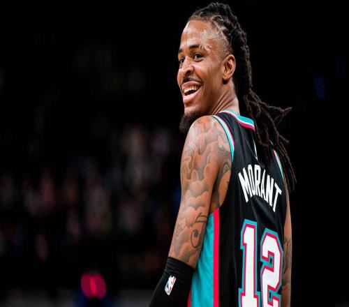 NBA交易流言匯總：莫蘭特與灰熊矛盾白熱化湖人甩首輪簽求補強