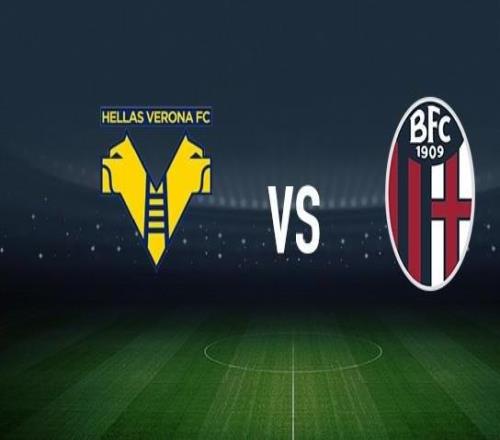 維羅納vs博洛尼亞：塞爾達、吉夫特奧爾班首發(fā)，奧爾索利尼、胡安米蘭達出戰(zhàn)