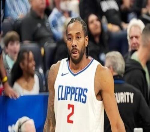 改打法！萊昂納德化身三分機(jī)器快艇北伐停不下來(lái)