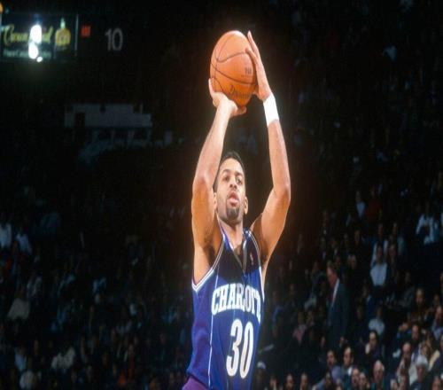 小人物也會被記住！這6人非明星球員卻得到球隊認可成功退役球衣