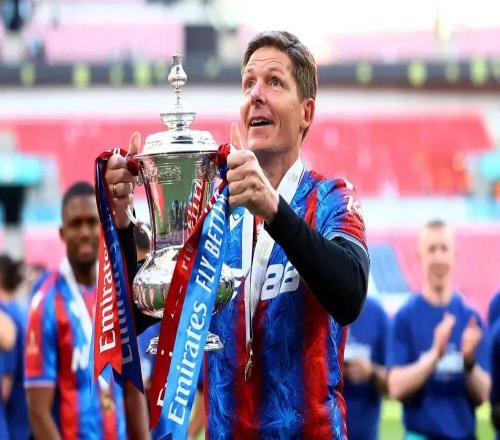 帶隊9場不勝！英超神奇主帥魔力不再恐無緣執(zhí)教曼聯(lián)