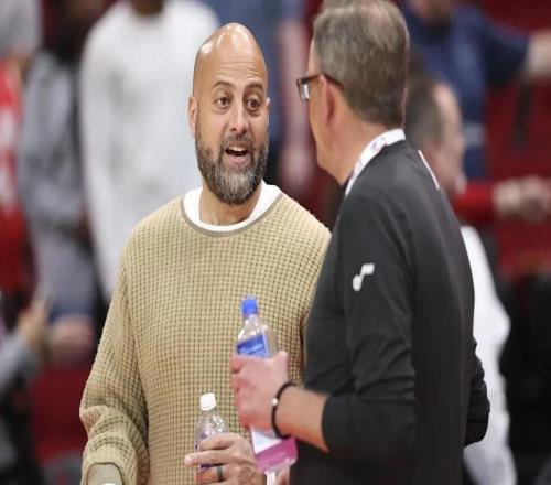 恭喜火箭！杜蘭特關(guān)鍵數(shù)據(jù)聯(lián)盟第2，射手群需換血交易不可避免