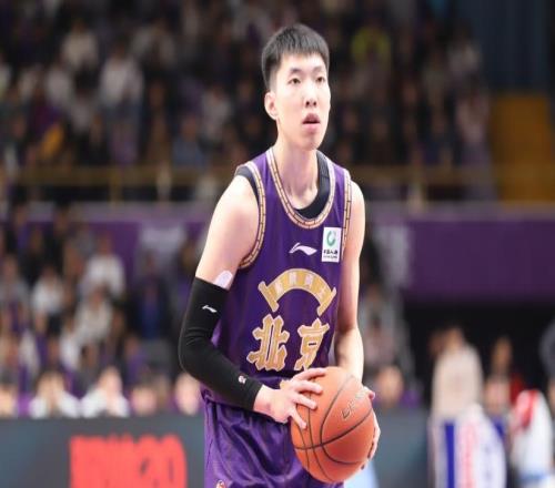 大冷！里勒40分北控輸9連敗江蘇廖三寧22+7龐崢麟12助攻創新高