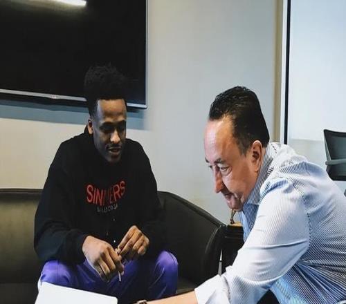 布萊克尼被指控操縱比賽！對陣廣東狀態(tài)失常同伙獲利近20萬美金