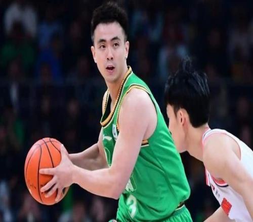 央視不播！今晚735，遼籃惡斗強敵，國手正式復出，楊鳴全力止頹