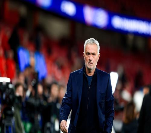 科貝：老佛爺有意請回穆里尼奧，后者是唯一讓其滿意的教練