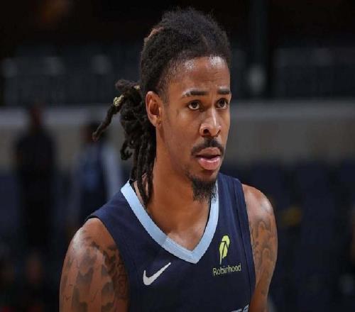 NB！熱火！你好，莫蘭特！