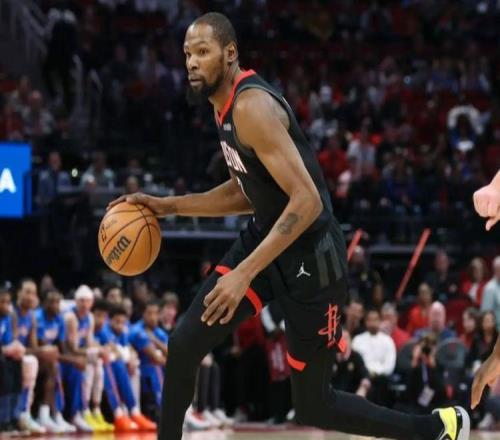 杜蘭特不找借口，申京承認(rèn)一事實(shí)！烏度卡推卸責(zé)任，火箭無(wú)路可退