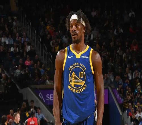 年薪5413萬！本賽季的巴特勒，對(duì)勇士有多重要