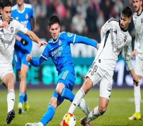 科貝：皇馬冬窗不會有市場動作，現(xiàn)在已經(jīng)為下賽季做準備