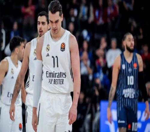 阿斯：皇馬男籃認真考慮離開歐籃聯(lián)加盟明年啟動的NBA歐洲項目