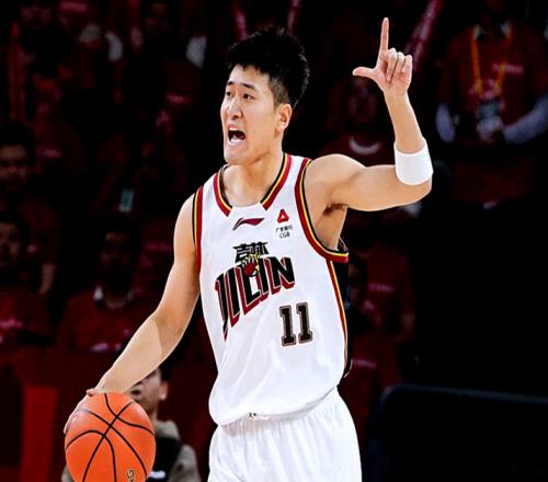 姜偉澤賽季首次0分！吉林遭青島雙殺吞3連敗米奇22+15