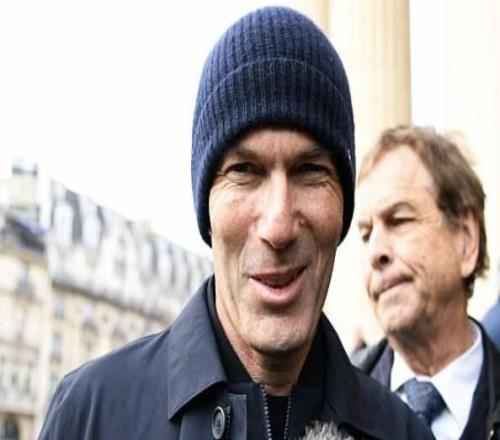 德天空：馬雷斯卡在皇馬選帥考察名單中齊達內和皇馬溝通過