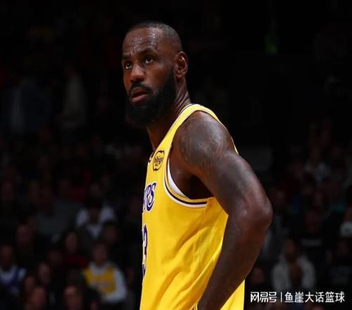 大爆冷！東契奇39+4難救主，三球30+11平紀錄，老詹29+9提前離場