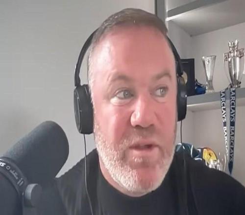 魯尼：卡里克有股狠勁，他不可能解決所有問題但能帶來變化