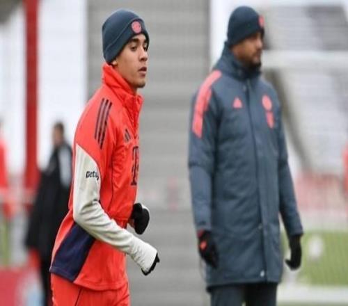 “強援”就位，穆西亞拉有望本周回歸