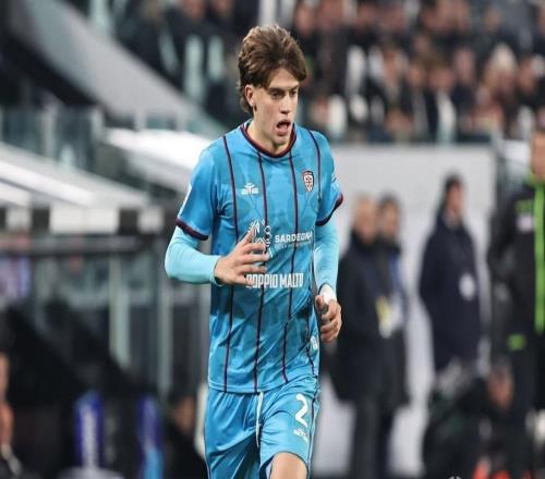 尤文和國米正在關(guān)注帕萊斯特拉，卡利亞里總監(jiān)：他冬窗不離隊(duì)