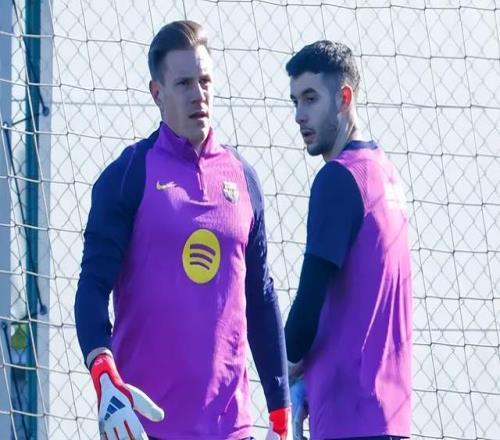 年薪1700萬！巴薩33歲隊長坐穿板凳：想踢世界杯必須離隊