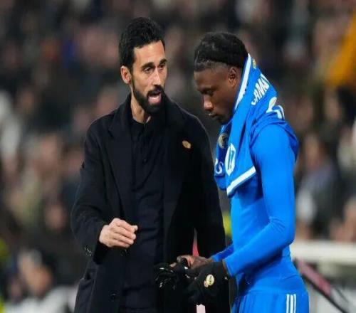 全場冷板凳！皇馬29歲中場遭新帥冷落冬窗或轉戰(zhàn)英超