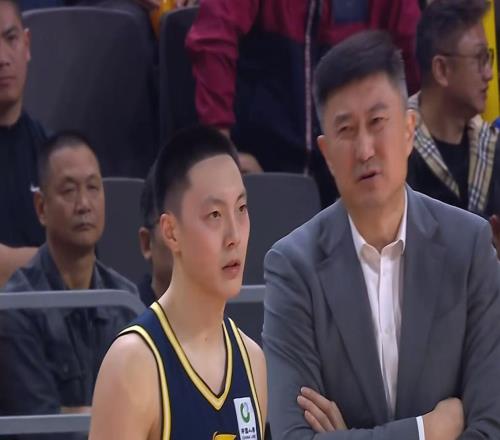 狂輸上海后！廣東隊升級陣容，薩林杰or奎因2選1，朱芳雨還要簽人