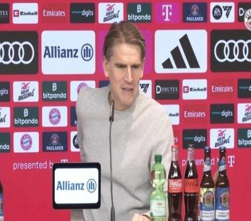 弗羅因德談迪奧曼德：球員在德甲表現(xiàn)出色就會和拜仁傳出緋聞