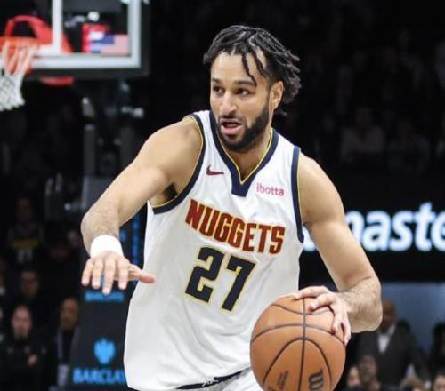 沒(méi)有約基奇，掘金6勝3負(fù)，已躋身聯(lián)盟頂級(jí)強(qiáng)隊(duì)！