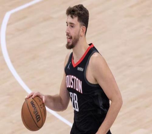 慘敗！亞歷山大20+4裁判引爭(zhēng)議，申京14+13，杜蘭特19+7全隊(duì)最低