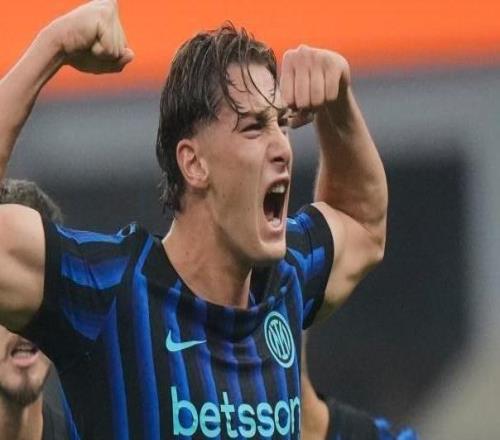 斯基拉：國(guó)米正計(jì)劃加薪與皮奧續(xù)約到2031年