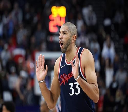 攻防兩端都有輸出，合理使用的話快船鋒線老將還是能起到這樣的