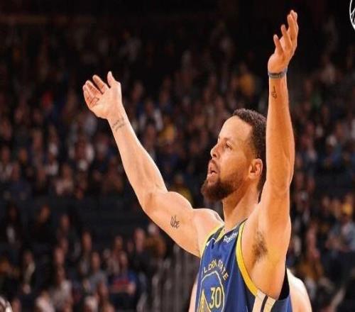 126113！庫(kù)里巴特勒合砍59分，勇士后來(lái)居上送尼克斯2連敗