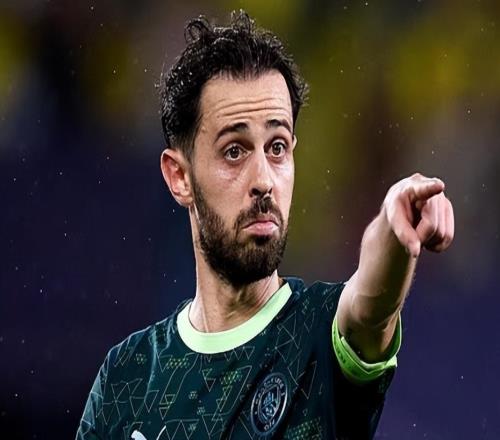 老來俏！曼城功勛中場巨星今夏自由身離隊，引得意甲兩大豪強瘋搶