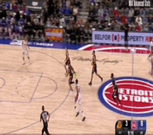 三巨頭走了倆，聯(lián)盟笑柄卻起飛了