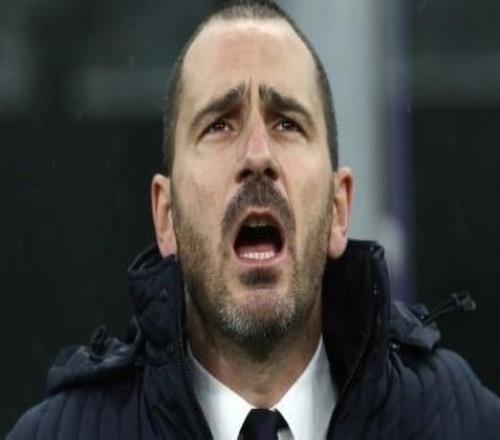 博努奇：去米蘭是正確決定最遺憾的是只踢過1場世界杯正賽