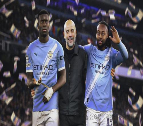 格伊去了曼城，利物浦為什么不下手