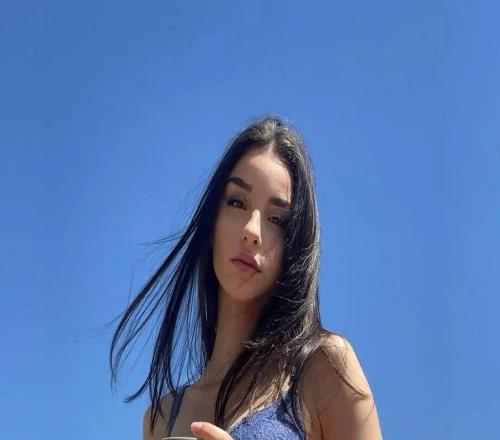 性感丨意甲場邊有道風景線