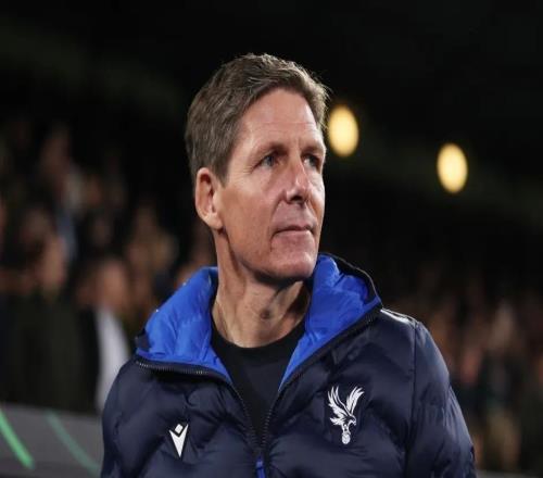 talkSPORT：格拉斯納離開水晶宮后，可能傾向重返德國執教