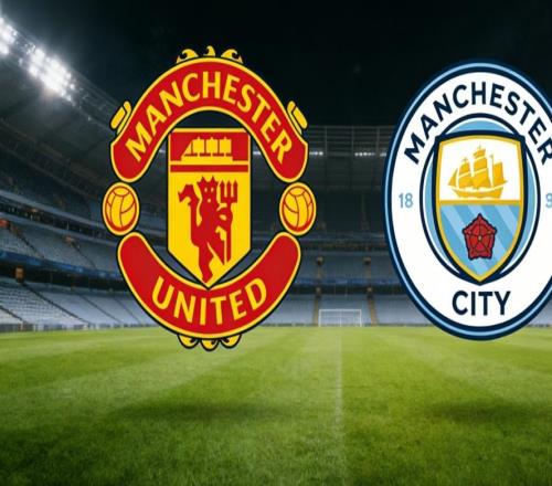 【英超公開課】曼聯(lián)VS曼城，英超曼市德比破局亞洲杯U23、非洲季軍戰(zhàn)送上